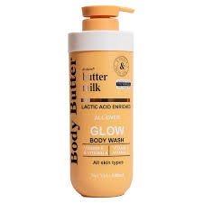BODY BUTTER